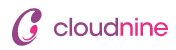 Cloudnine Hospital Logo